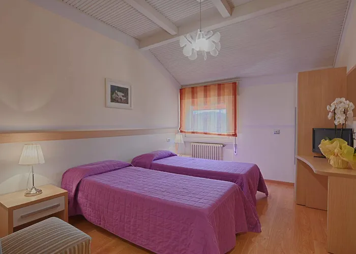 Hotel Europa