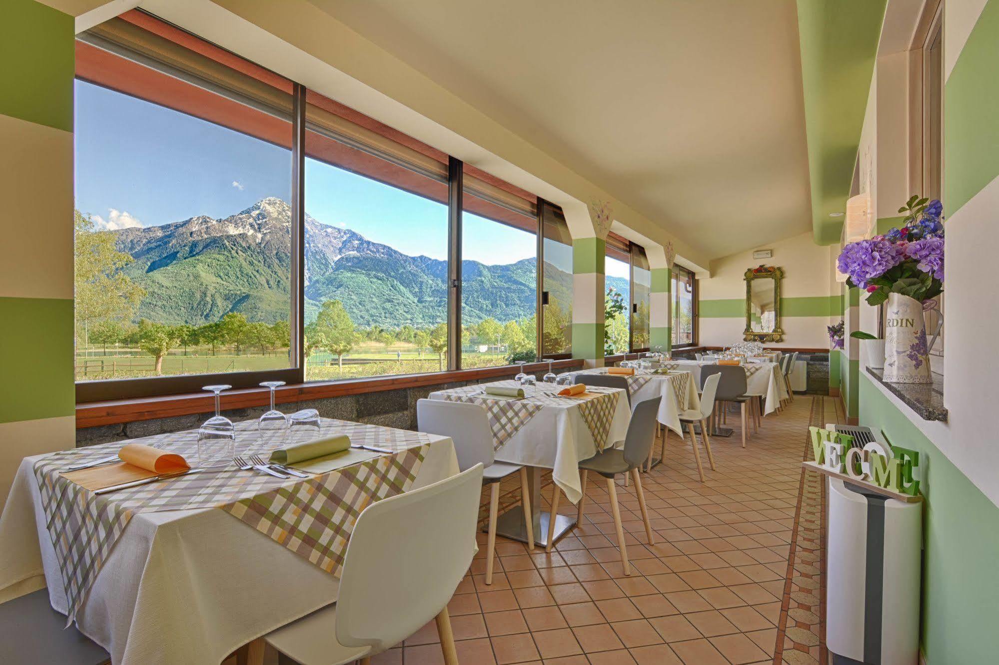Europa Hotel