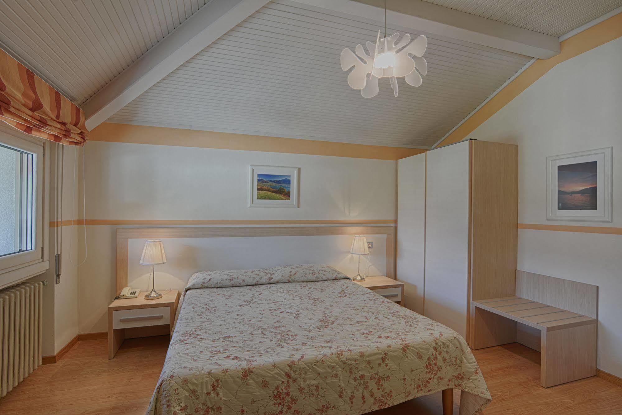 Europa Hotel Sorico