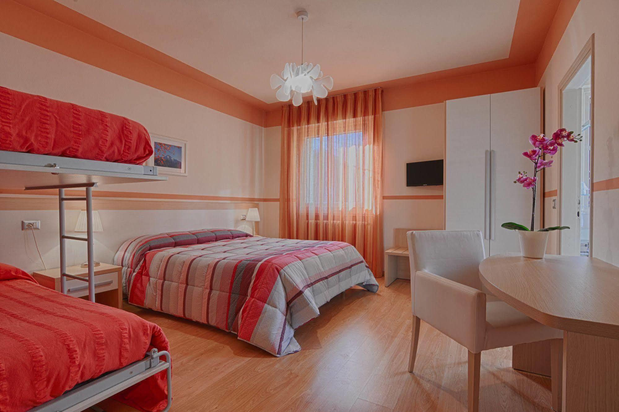 Hotel Europa Sorico
