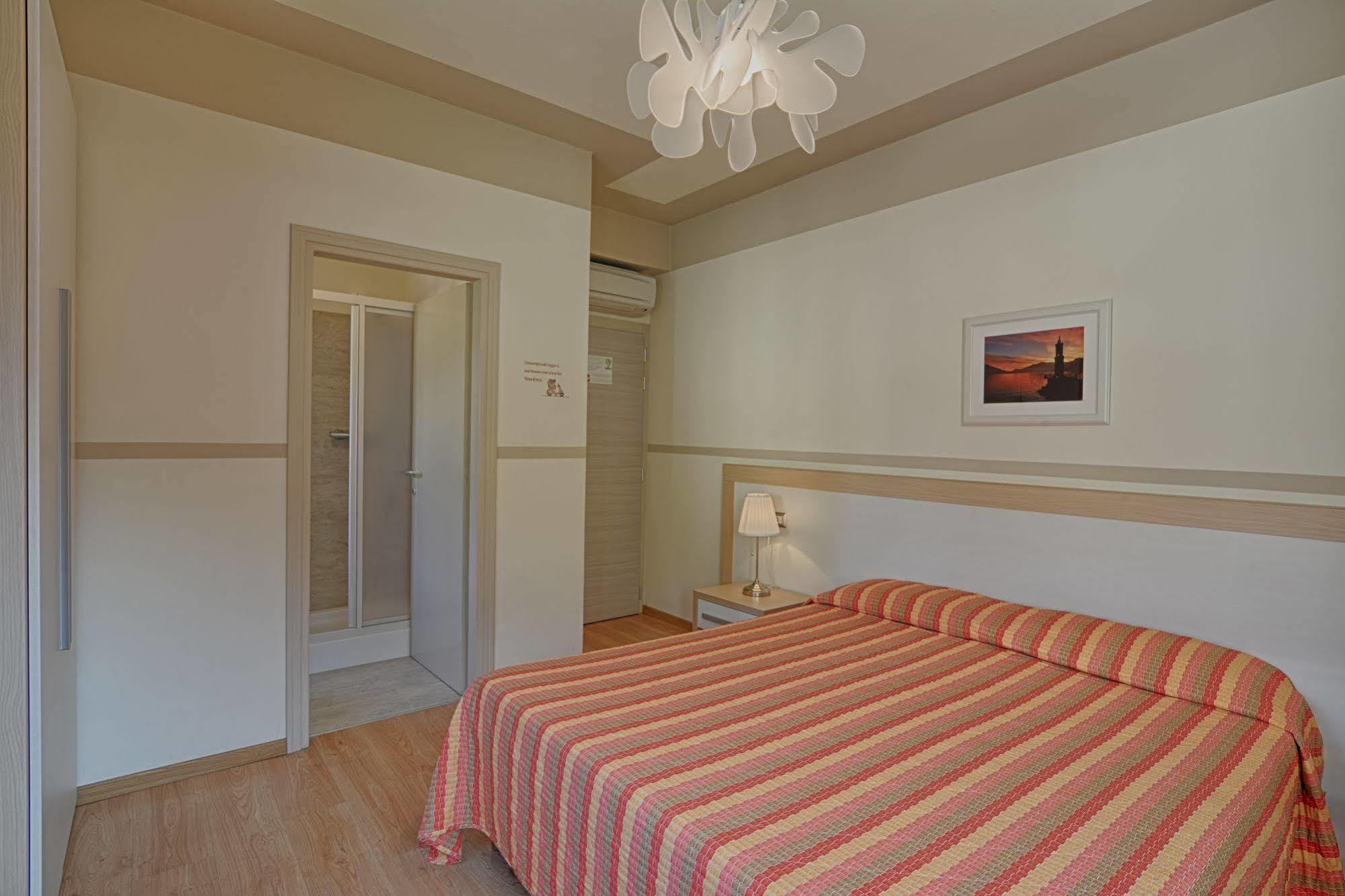 Europa Hotel