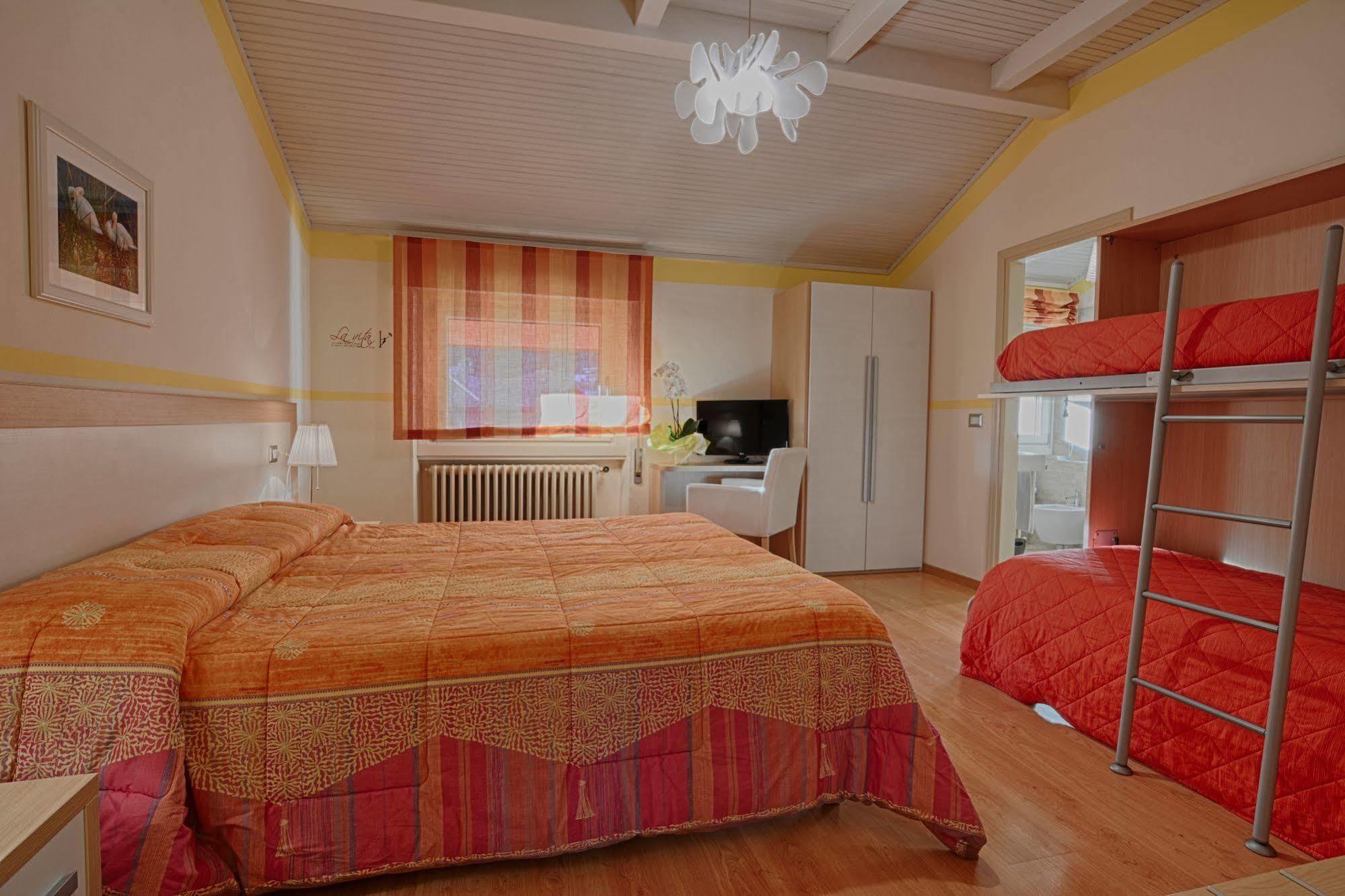 Europa Hotel