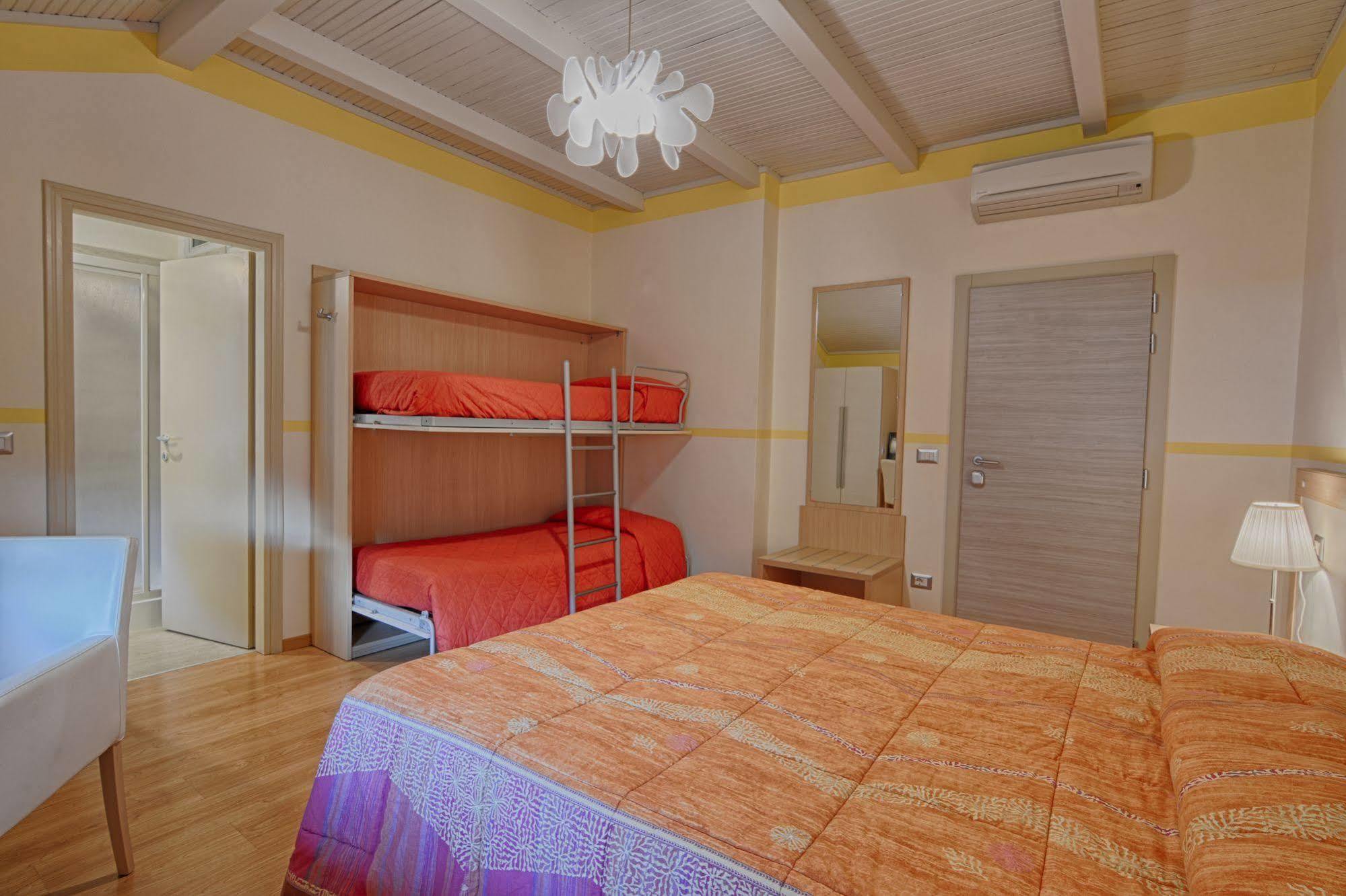 Hotel Europa Sorico