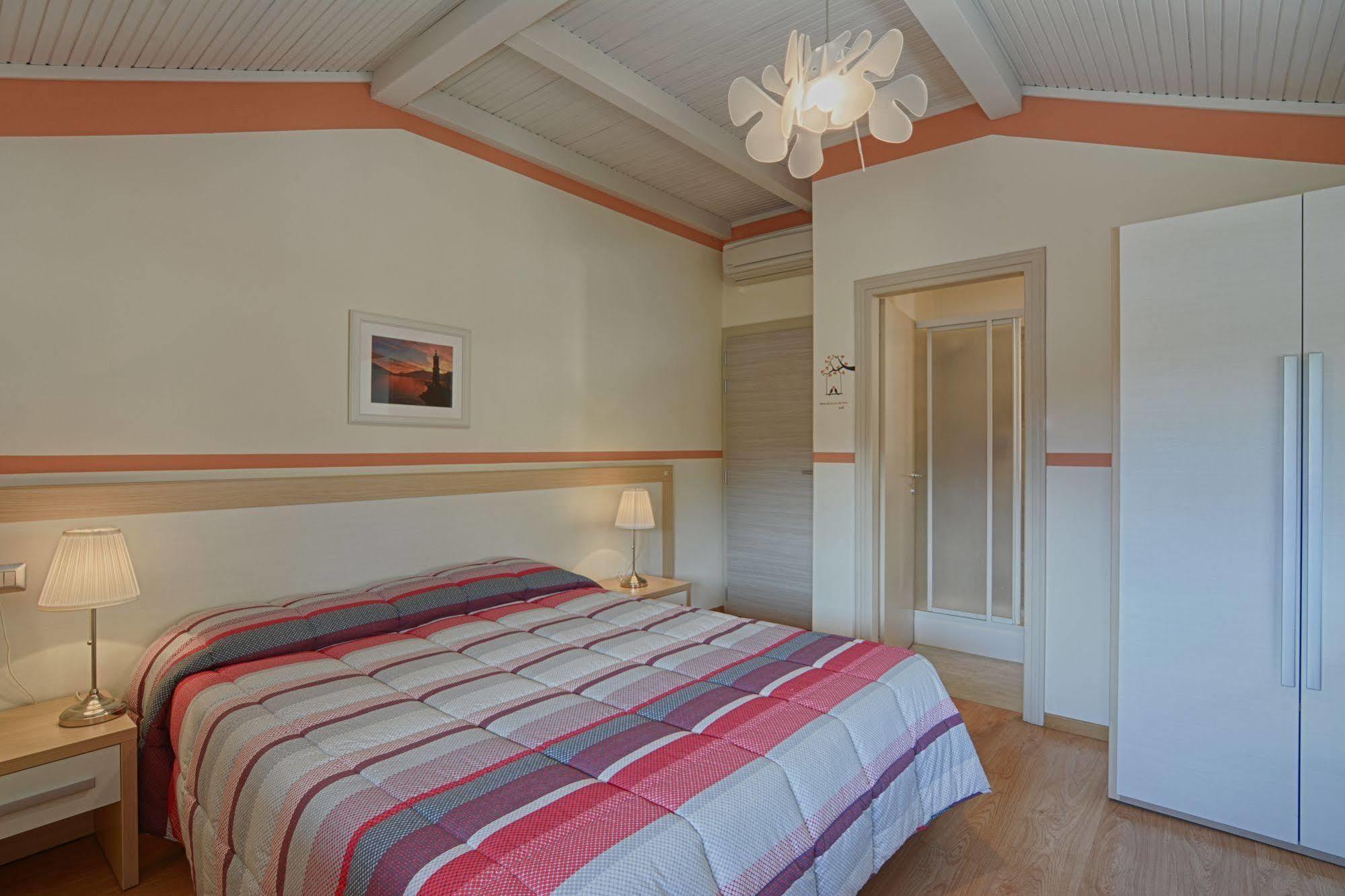 Hotel Europa Sorico
